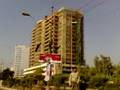 videos de Underconstruction building on Shahra-e-Faisal