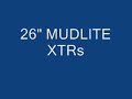 STOCK TIRES vs MUDLITE XTR