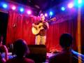 Andy McKee Rylynn in Roisin Dubh, Galway