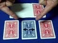 The SAVVI Card Trick - Tutorial