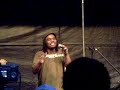 shai linne at fight for life (Jesus is Alive) shai linne at fight for life (Jesus is Alive)
