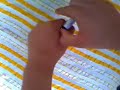 TRUCO CON MANO Y ENCENDEDOR