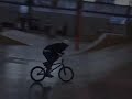 bmx street and park