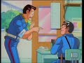 Kochikame -Las chicas quieren a ryotsu- Parte 2
