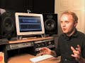 Intro to Digidesign Pro Tools- Part 2: Digidesign Interfaces Intro to Digidesign Pro Tools- Part 2: Digidesign Interfaces