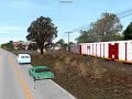 CSX Saginaw Sub CSX Saginaw Sub
