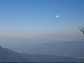 Jujuy Paragliding- new launch site- first test