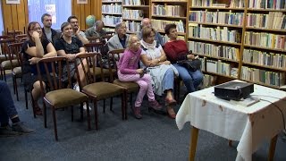 Týden knihoven v Mohelnici