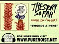 The Story So Far – Swords And Pens