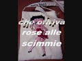 MASSIMO BUBOLA - LA RAGAZZA CHE BALLA