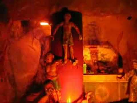 0 photo 0 The Mythical and Demented Haw Par Villa Park of Singapore picture