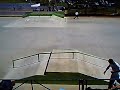 pista de bebedouro sp