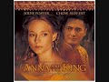 anna and the king   how can i not love you