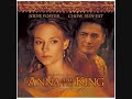 anna and the king   how can i not love you