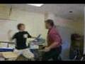 Teacher vs Student 1