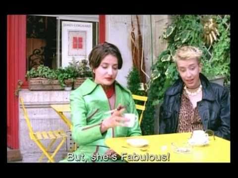 KOKO (Short Film) - Excerpt (DJ Sextoy stars as 