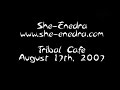 Tribal Cafe