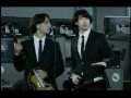 The Beatles Rock Band Office Commercial