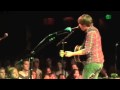 Greg Holden - Tour Diary Part 3