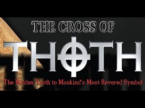 The Cross of Thoth