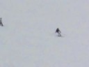 Ski - Poudreuse