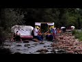 HELECHA LAS PATERAS Y LOS PICAPIEDRAS EN LA PE�ONA  2007