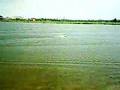 Speedboot varen