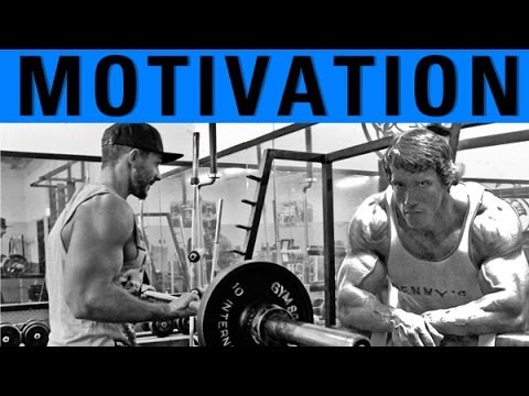 Motivation - es ist DEIN Weg! (Bonus: Fotos vom dicken Simon)