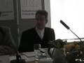 Wolfgang Huber: EKD-Denkschrift „Unternehmerisches Handeln1