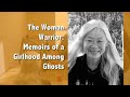 Maxine Hong Kingston speaks at MCCC