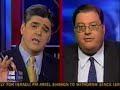 Hussein Ibish vs. Hannity, Colmes, Lautenberg on Intifada Hussein Ibish vs. Hannity, Colmes, Lautenberg on Intifada