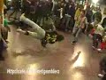 Move Of The Year - Backflip To Airchair by Kimutaku