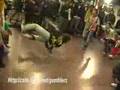 Move Of The Year - Backflip To Airchair by Kimutaku