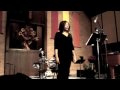 Student Concert at church