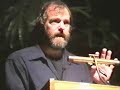 Paul Stamets - 1999 Psychoactivity Conference in Amsterdam