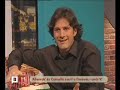 estopa entrevista la tarda  okupaweb com/dale estopa 