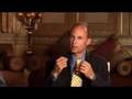 One on One - Bertrand Piccard - 05 Jan 08 - Part 2