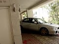 Subaru Impreza WRX Prodrive