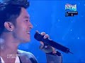 Mnet Countdown - Alex Chu (If it were you)
