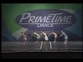 \"All For Believing\" - Dancers Edge