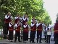 concours de printemps 2008 des bagado� de 5�me cat�gorie � vannes - concours bas 56