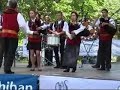 concours de printemps 2008 des bagado� de 5�me cat�gorie � vannes - concours bas 56