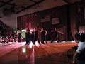 Gunn Airbands 2006