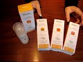 Apicosma, des crèmes Melvita pour la peau