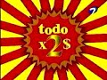 Todo por $2 - Idolos Argentinos