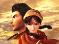 Shenmue OST - Sadness and Hope