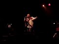 Martin Jondo - Jah Gringo - live on Stage