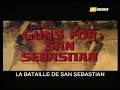 La bataille de San S�bastian (1968)