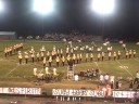 BB Comer Marching Band