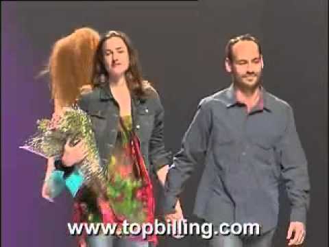Top Billing | Cape Town Fashion Week 2011 | Swimwear & Lingerie 